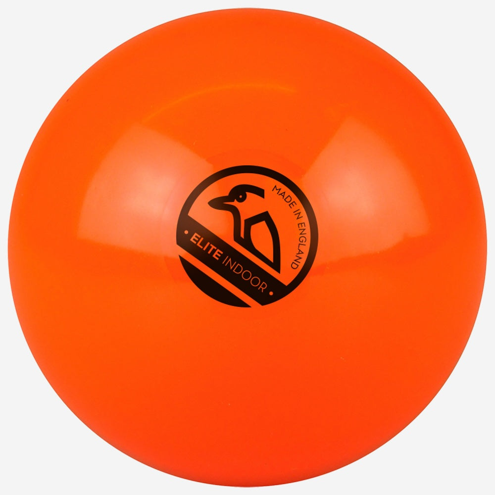 Kookaburra Elite Indoor Hockey Balls 25/26 | ONE Sports Warehouse